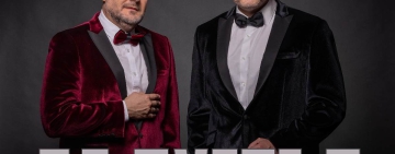 БГ ДУЕТЪТ представя 